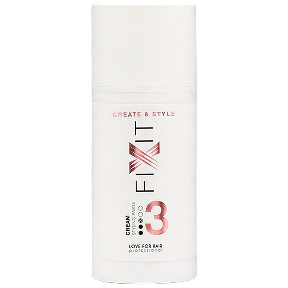 LOVE FOR HAIR Professional FIXIT Styling Paste 100 ml