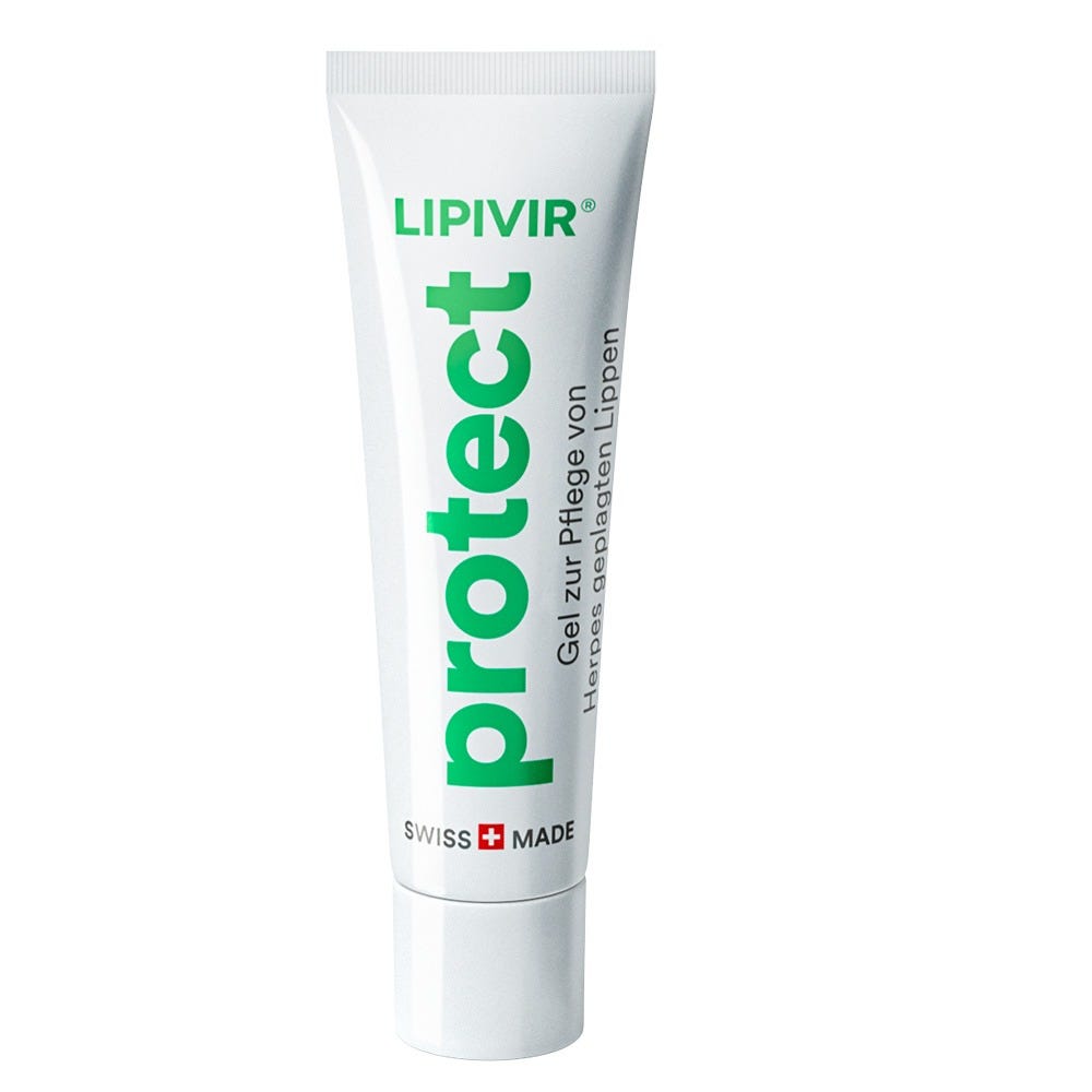 LIPIVIR Protect 2.5 ml