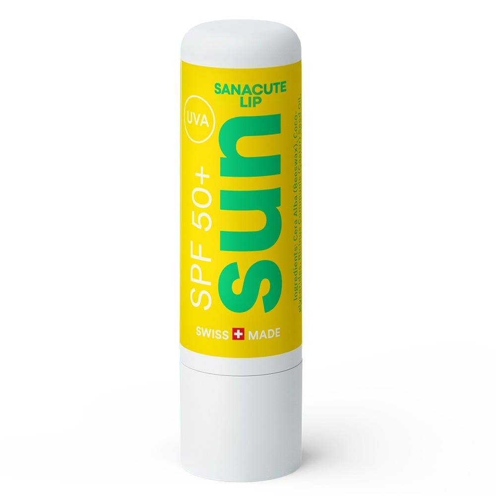 SANACUTE LIP Sun 4.8 g