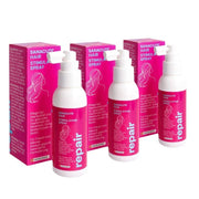 SANACUTE HAIR Stimulation Spray 3 Monats Bundle