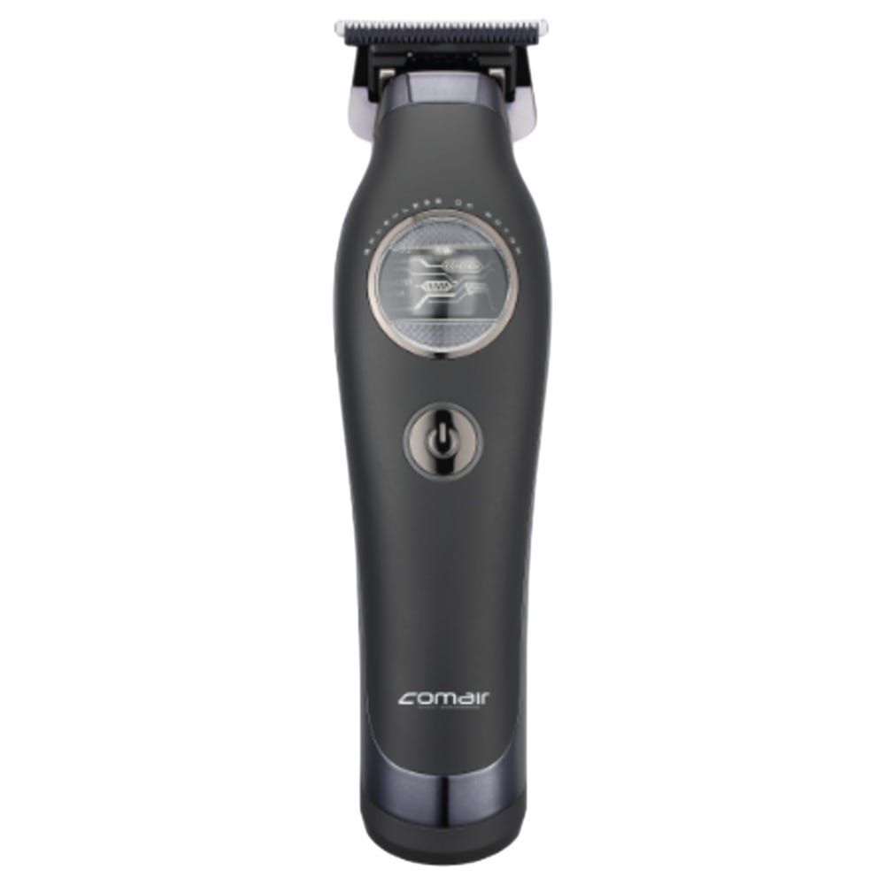 Comair HSM Black Vortex Trimmer, schwarz