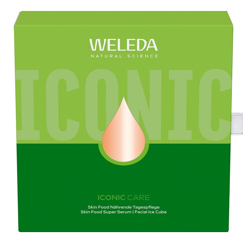 Weleda Geschenkset Skin Food Tagespflege 70 ml