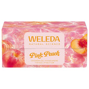 Weleda Geschenkset Pink Peach 257 ml
