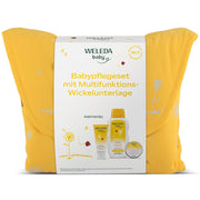 Weleda Geschenkset Baby 300 ml