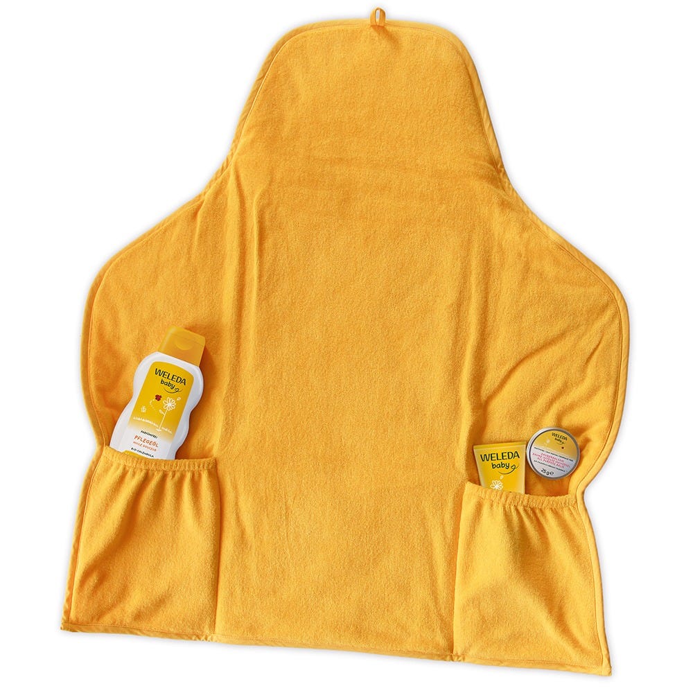 Weleda Geschenkset Baby 300 ml