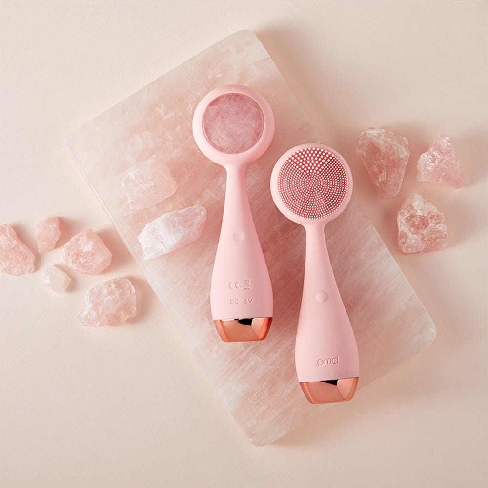 PMD Beauty Clean Pro RQ Rose