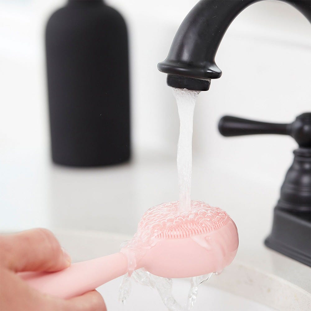 PMD Beauty Clean Pro RQ Rose