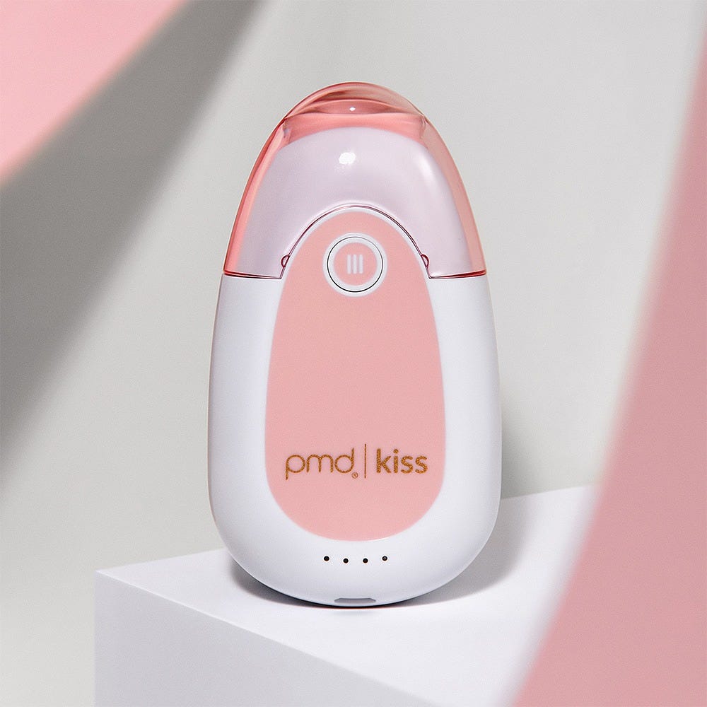 PMD Beauty Kiss Lip Plumping System