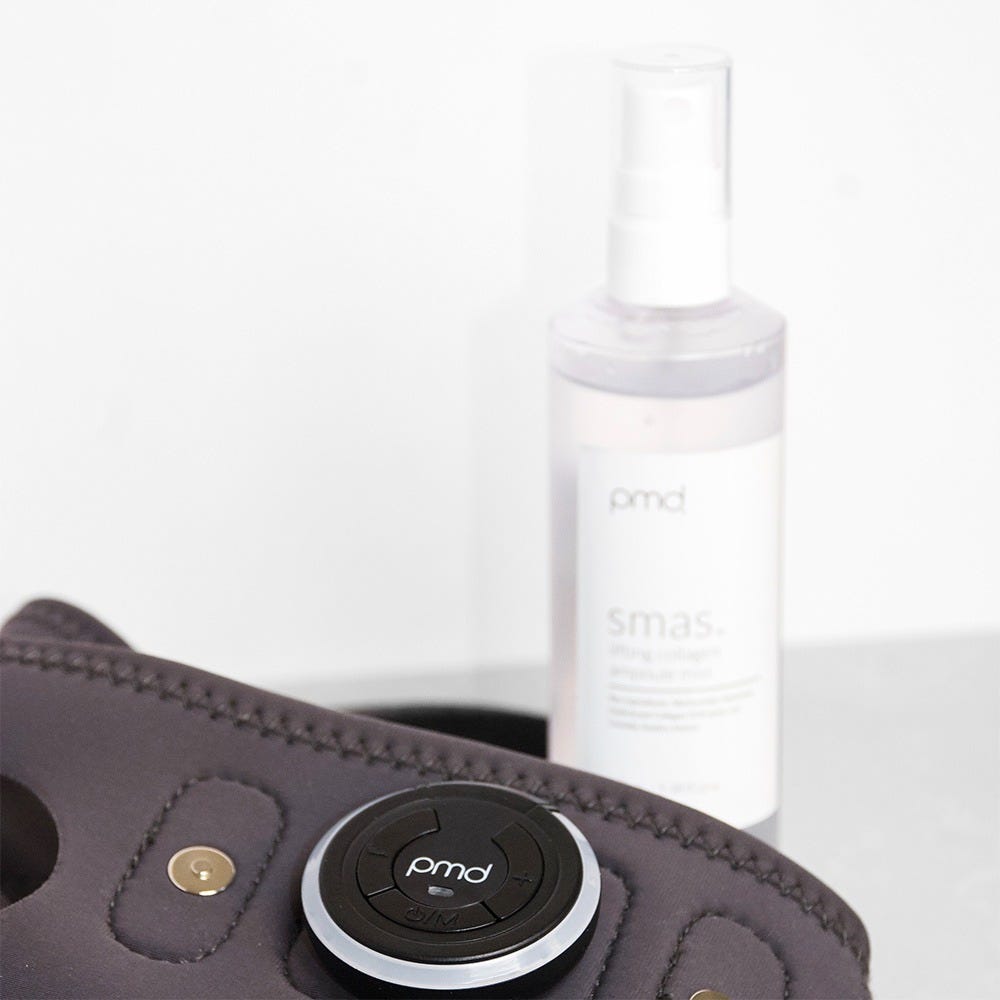 PMD Beauty SMAS Lifting Collagen Ampoule Mist