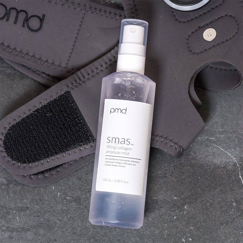 PMD Beauty SMAS Lifting Collagen Ampoule Mist