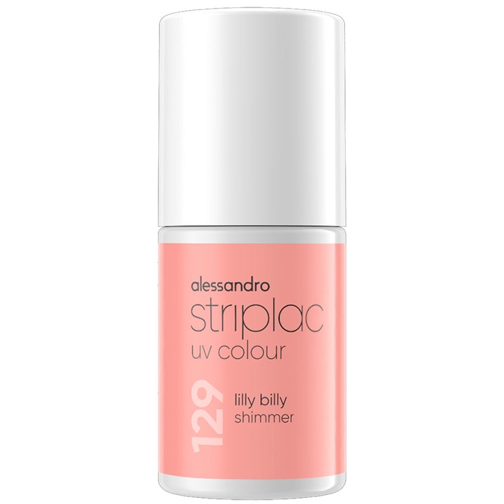 12138246-Farbe-Lilly Billy Shimmer