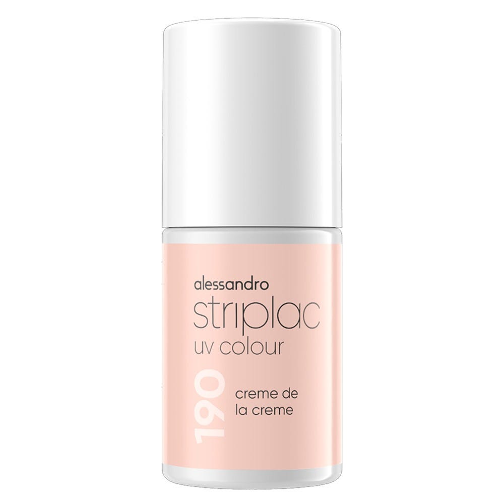 12138292-Farbe-Creme de la Creme