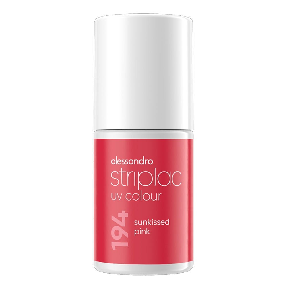 12138294-Farbe-Sunkissed Pink