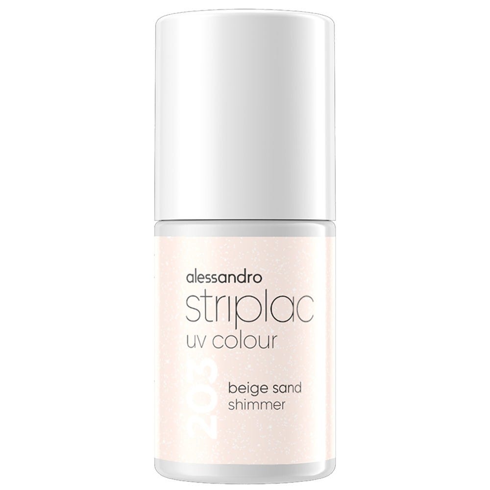 12138298-Farbe-Beige Sand Shimmer