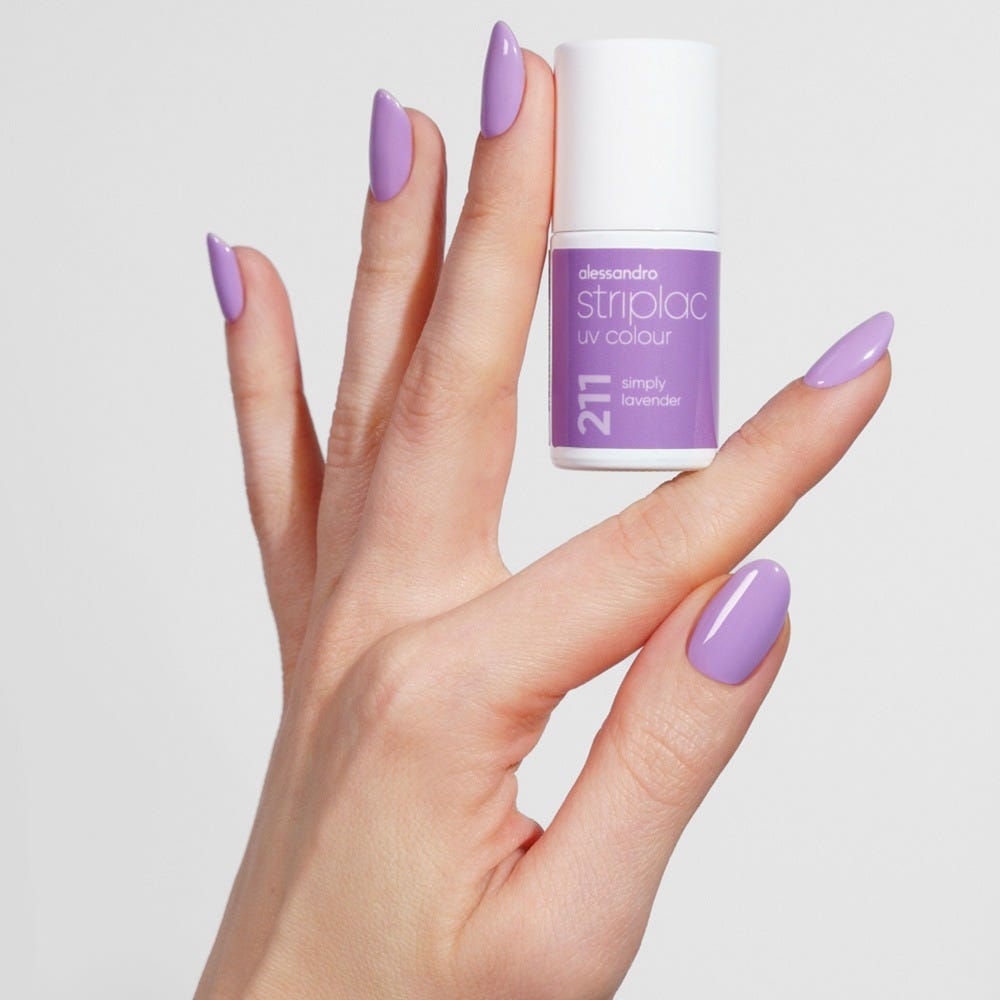 12138305-Farbe-Simply Lavender