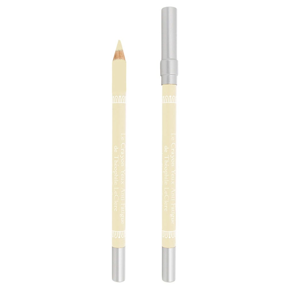 T.LeClerc Anti Fatigue Eye Pencil Crayon À Yeux Anti 1,05 g