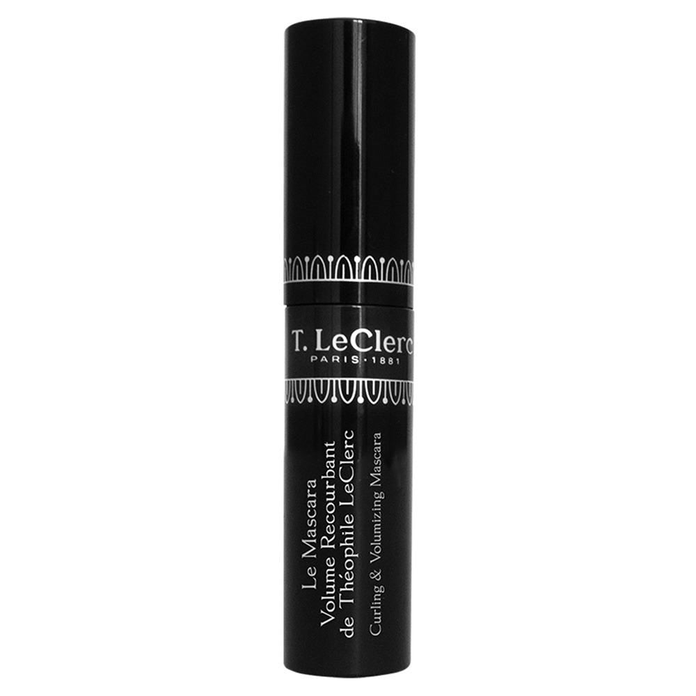 T.LeClerc Curling & Volumizing Mascara 9,5 ml