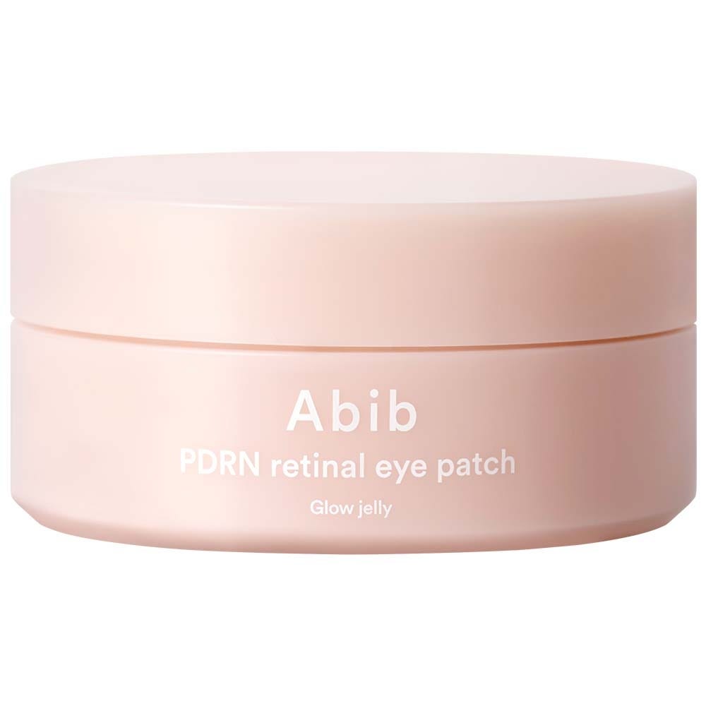 Abib PDRN Retinal Eye Patch Glow Jelly 84 g