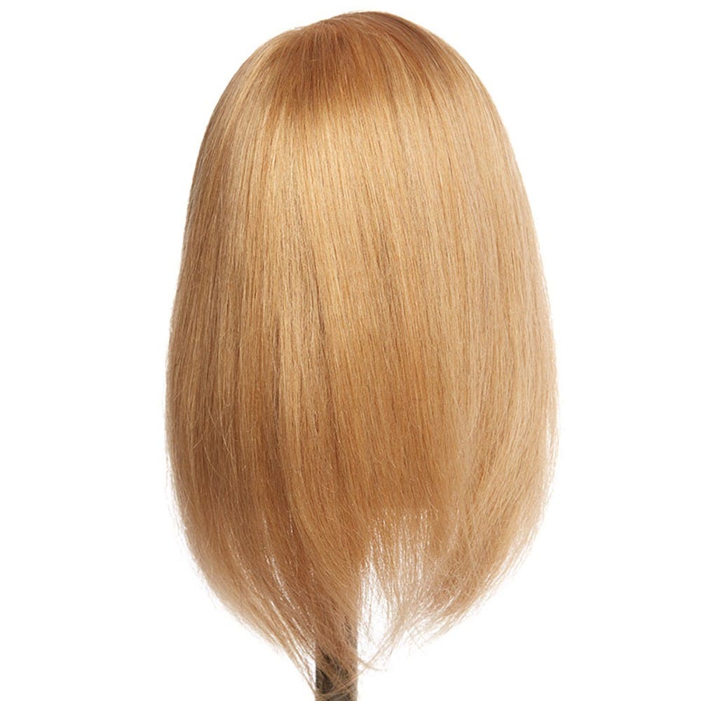 Pivot Point Diane – Mannequinkopf aus 100 % Echthaar