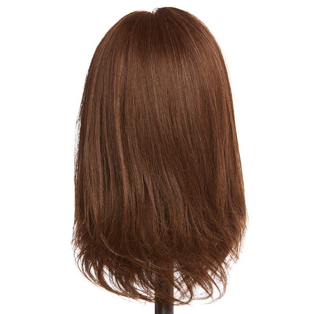 Pivot Point Erika – Mannequinkopf aus 100 % Echthaar