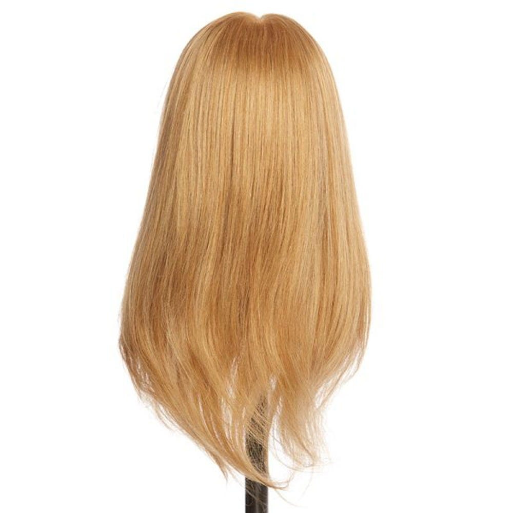 Pivot Point Madi – Mannequinkopf aus 100 % Echthaar