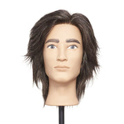 Pivot Point Patrick – Mannequinkopf aus 100 % Echthaar