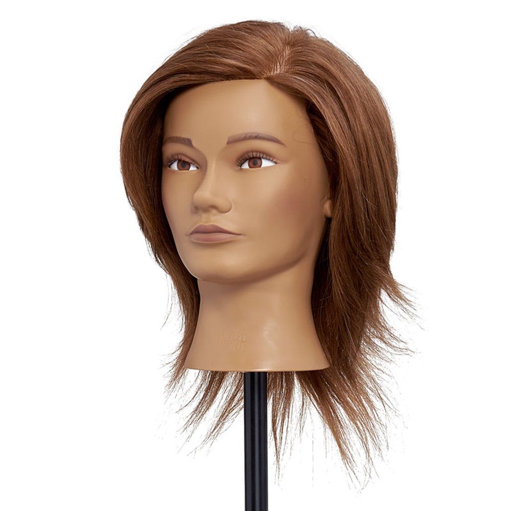 Pivot Point Bailey Cap – 100 % Echthaar (Menschenhaar)