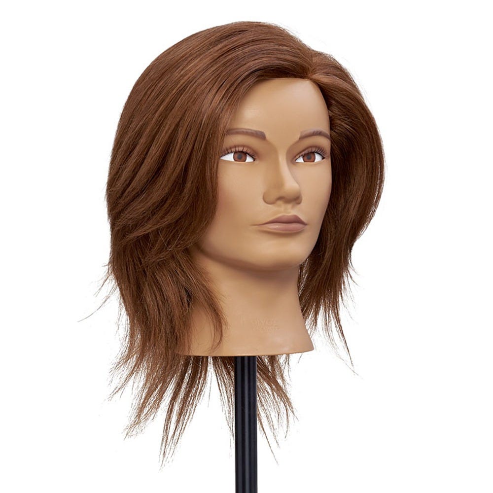 Pivot Point Bailey Cap – 100 % Echthaar (Menschenhaar)