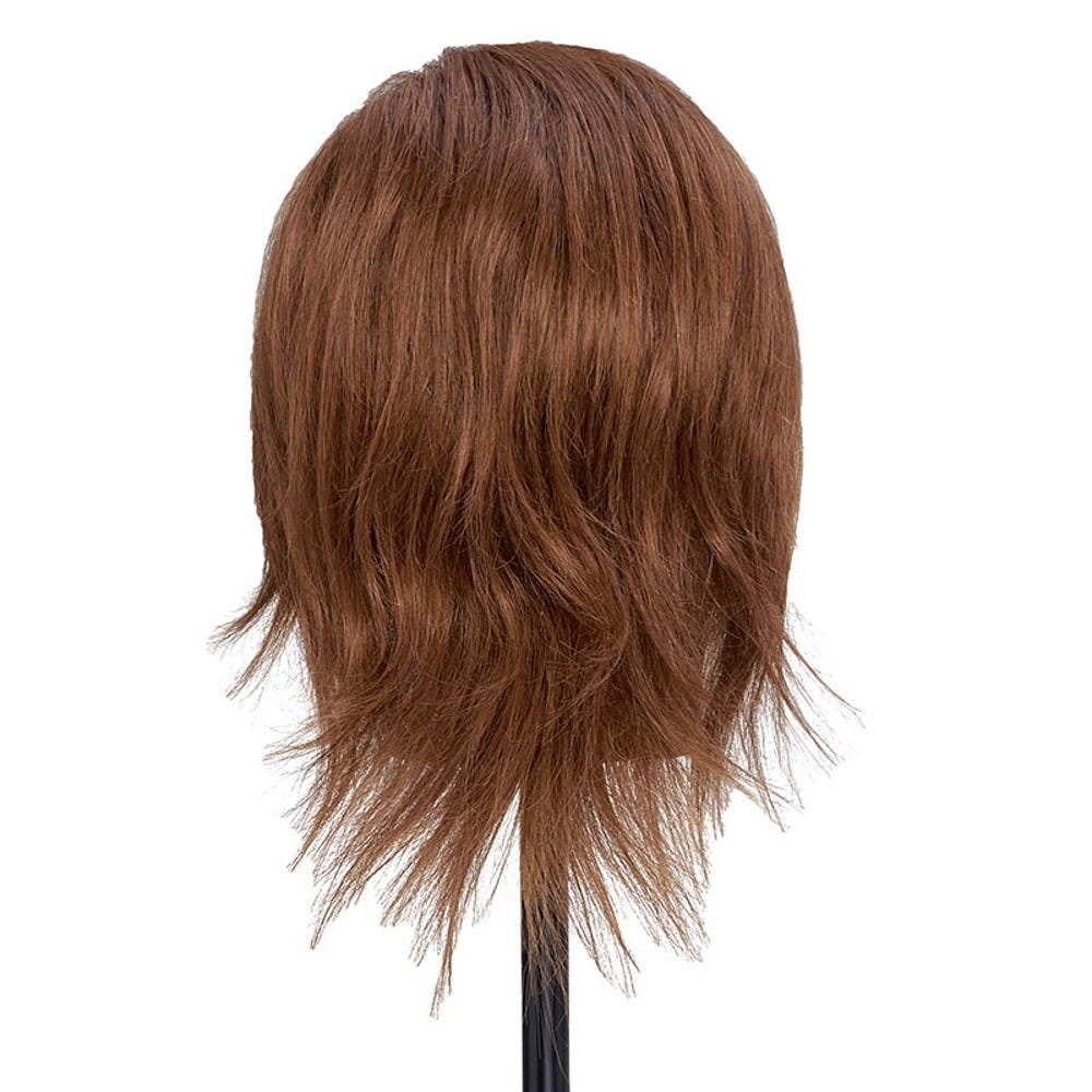 Pivot Point Bailey Cap – 100 % Echthaar (Menschenhaar)