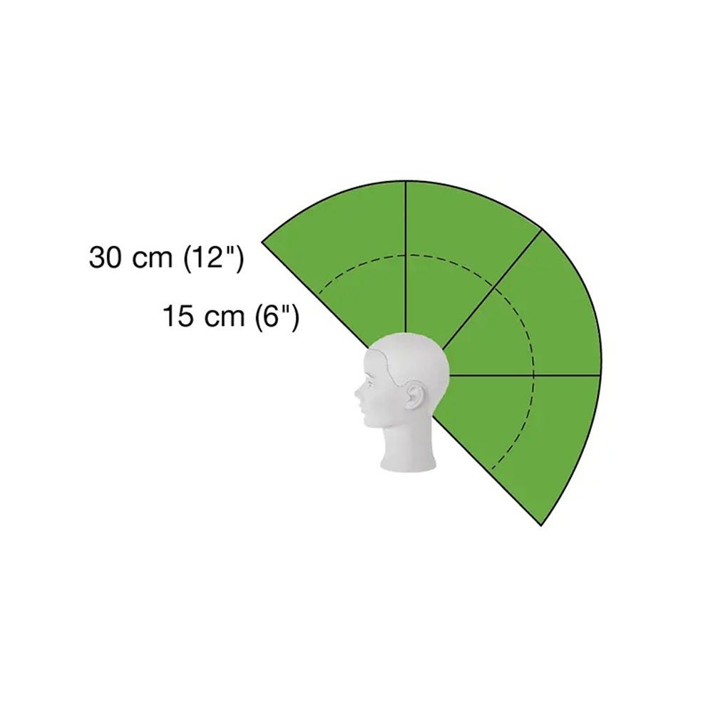 Pivot Point Bailey Cap – 100 % Echthaar (Menschenhaar)