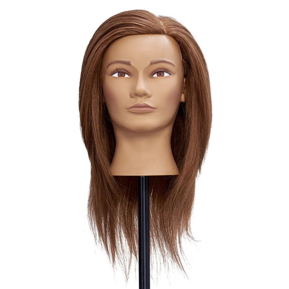 Pivot Point Ivee Cap – 100 % Echthaar (Menschenhaar)