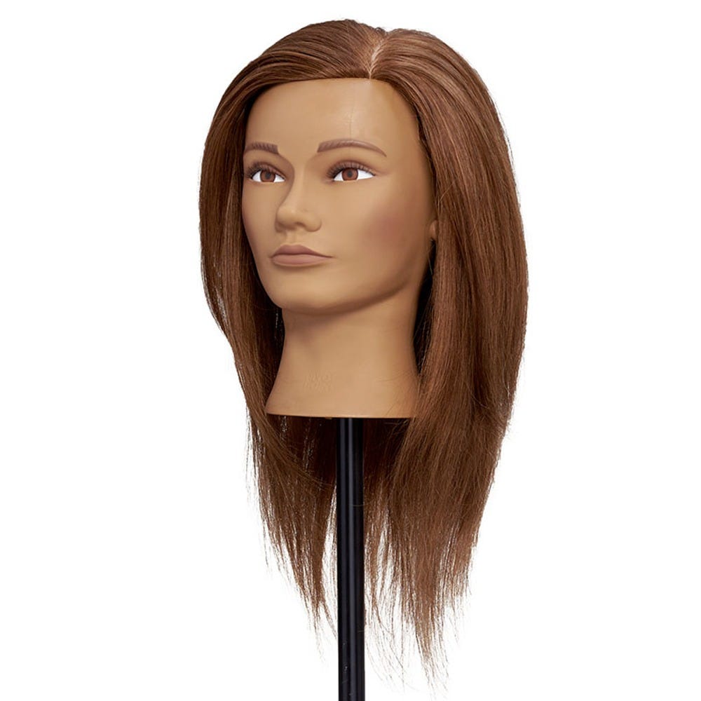 Pivot Point Ivee Cap – 100 % Echthaar (Menschenhaar)