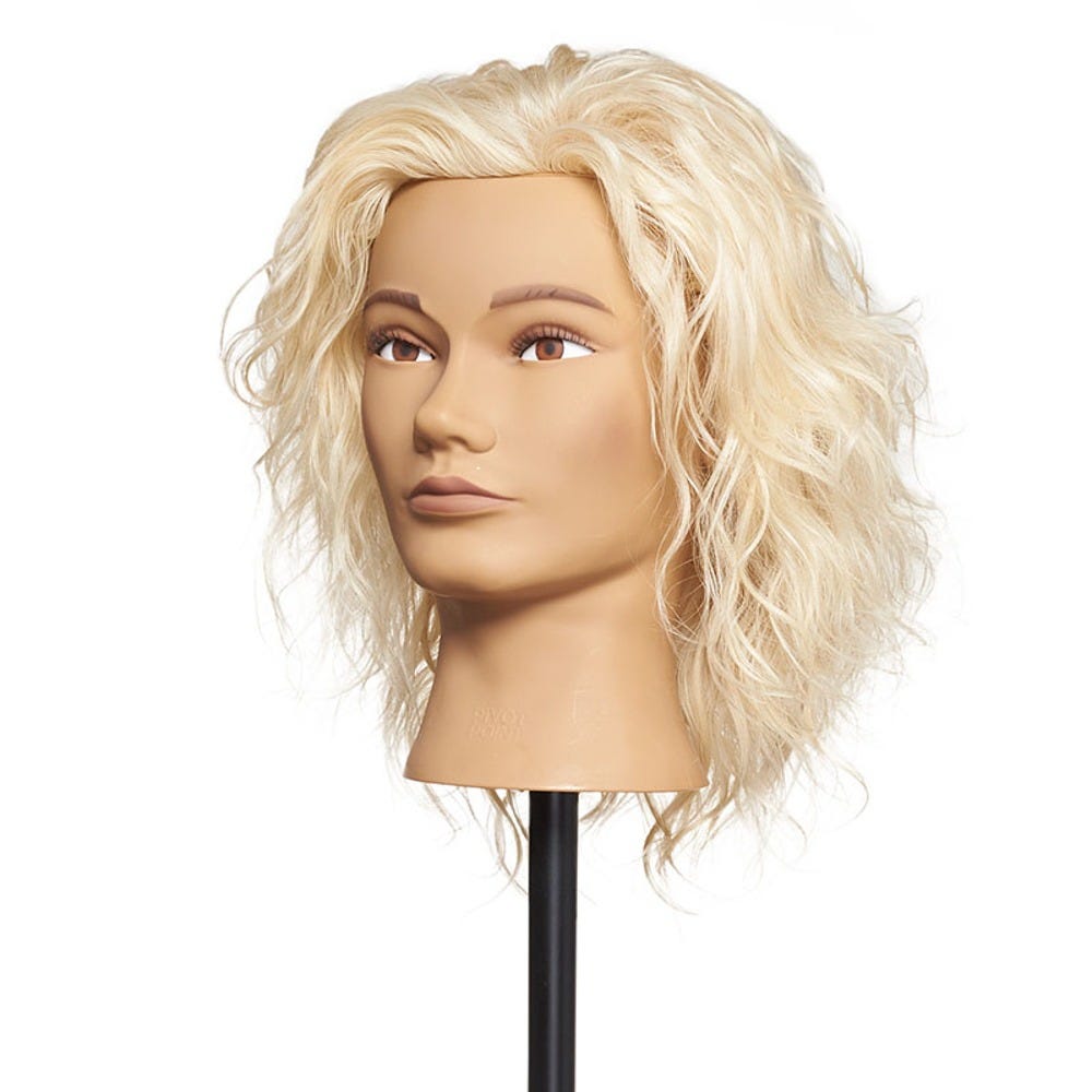 Pivot Point Lana Cap – 100 % Echthaar (Menschenhaar)