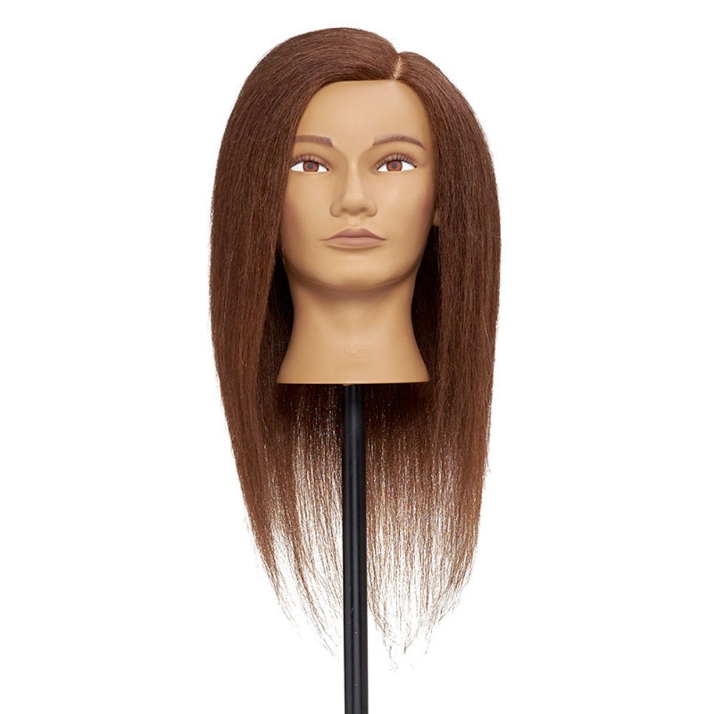 Pivot Point Robin Cap – 100 % Naturhaar