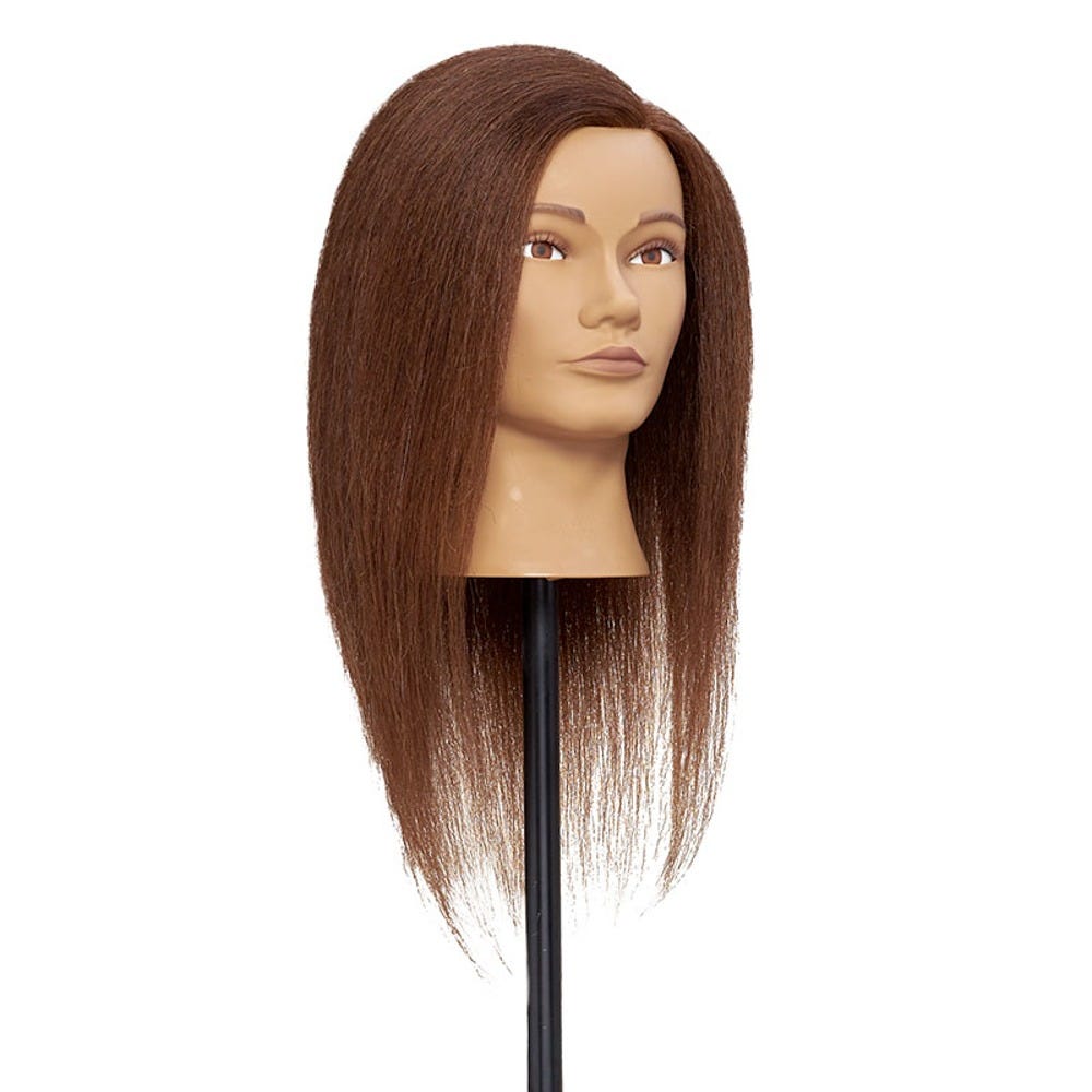 Pivot Point Robin Cap – 100 % Naturhaar