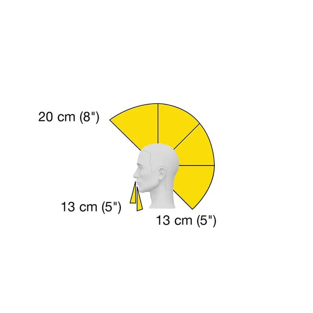 Pivot Point Ethan Cap – 100 % Echthaar (Menschenhaar)