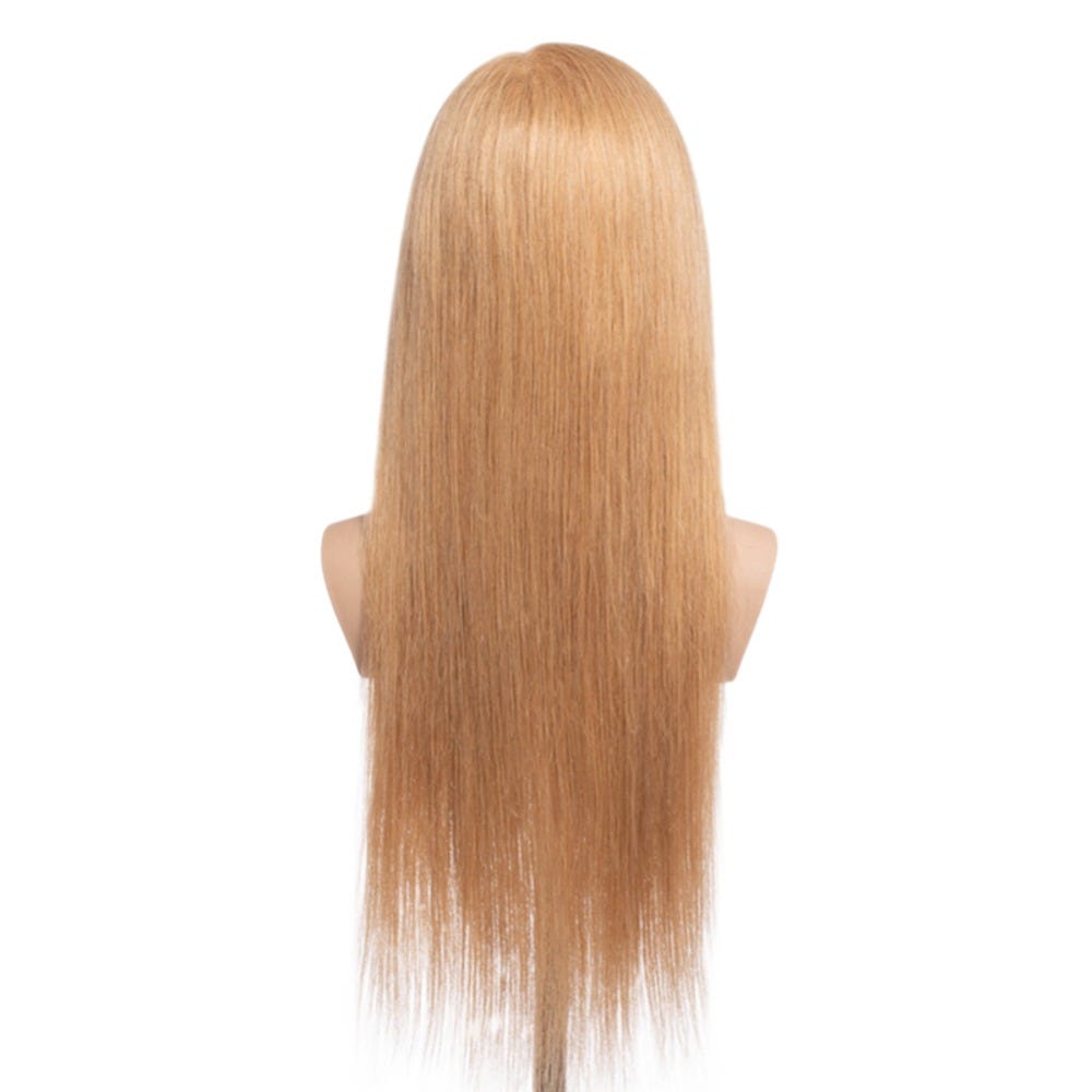 Pivot Point Diana – Mannequinkopf aus 100 % Echthaar
