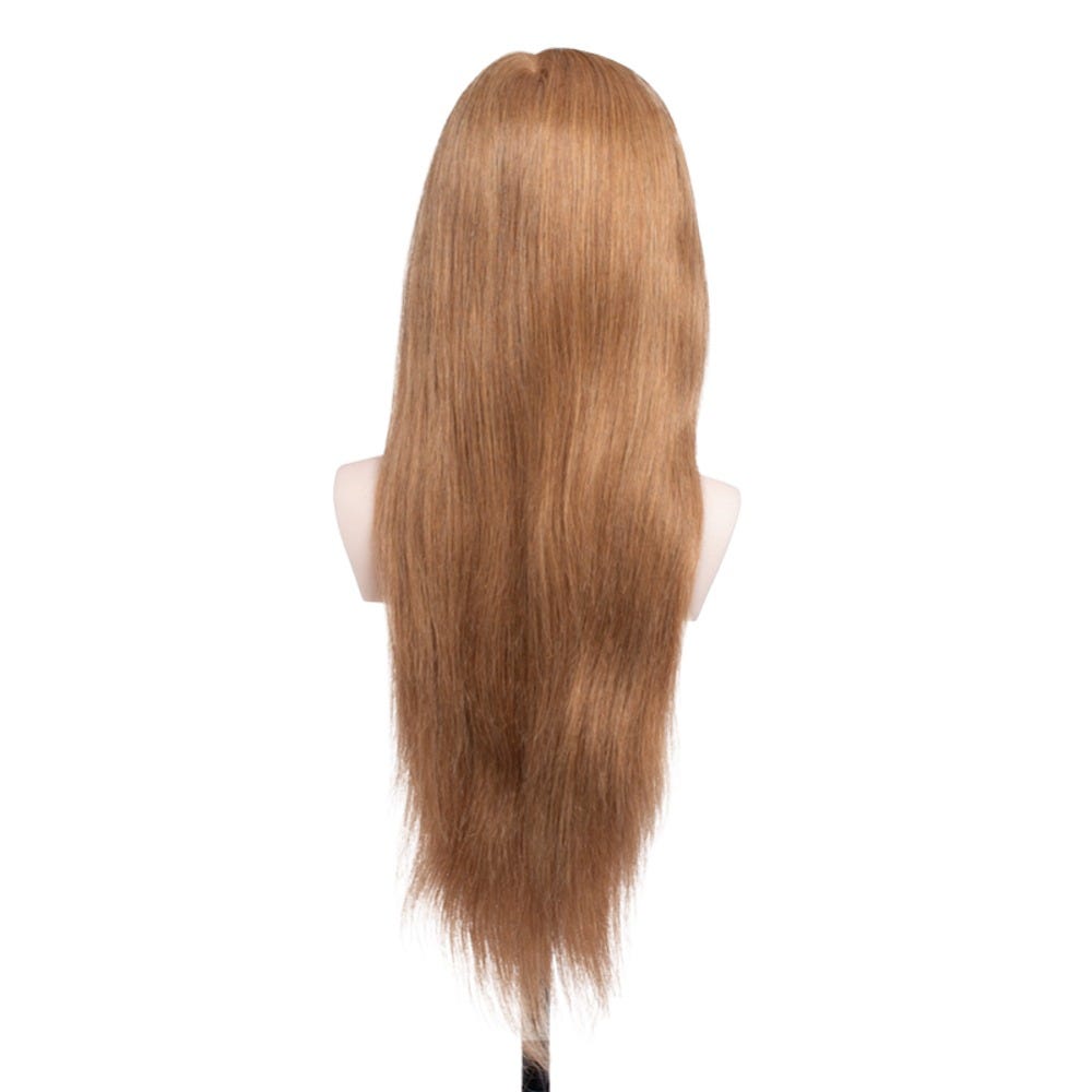 Pivot Point Natalia – Mannequinkopf aus 100 % Echthaar