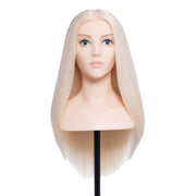Pivot Point Kennedy – Mannequinkopf aus 100 % Naturhaar