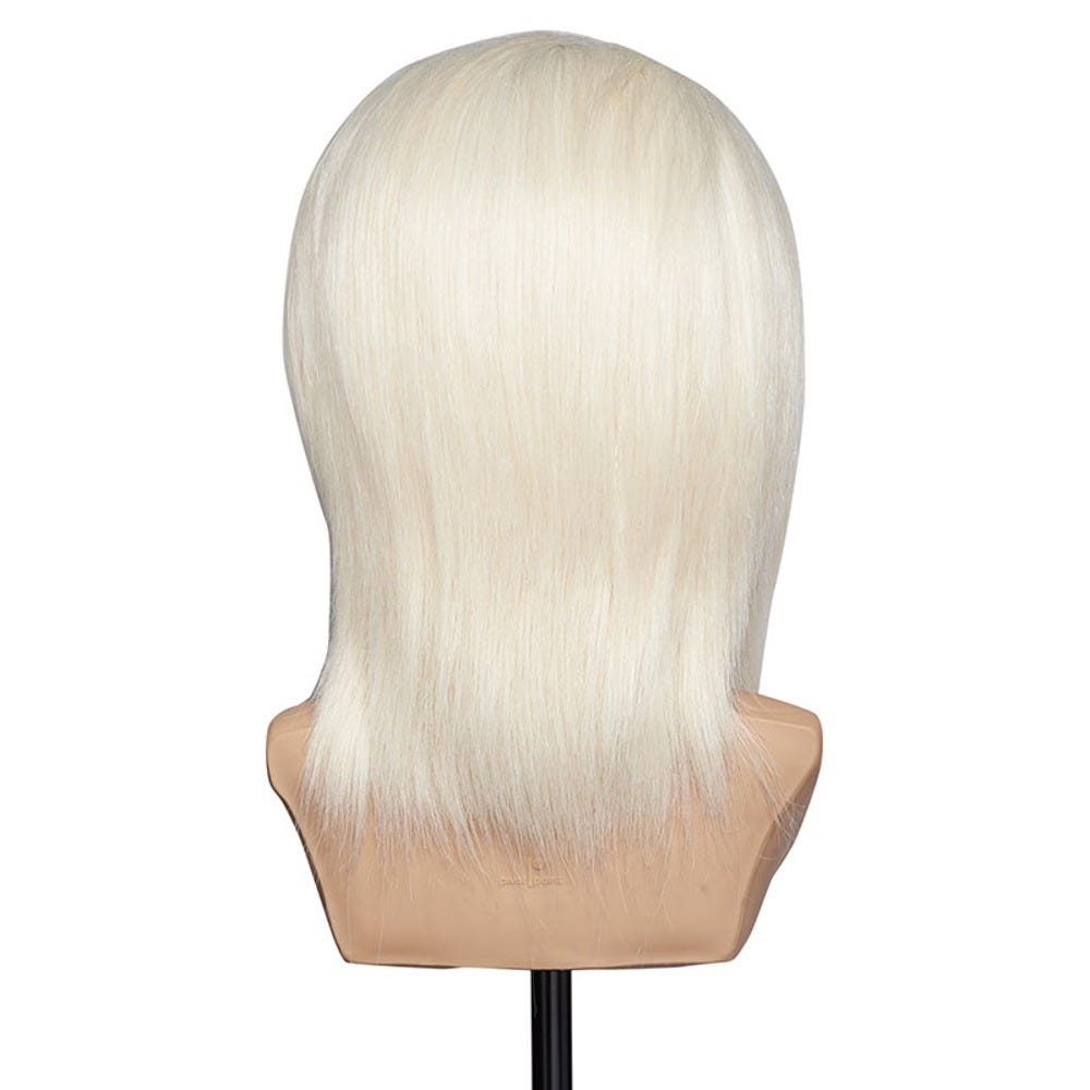 Pivot Point Pierangelo – Mannequinkopf aus 100 % Naturhaar
