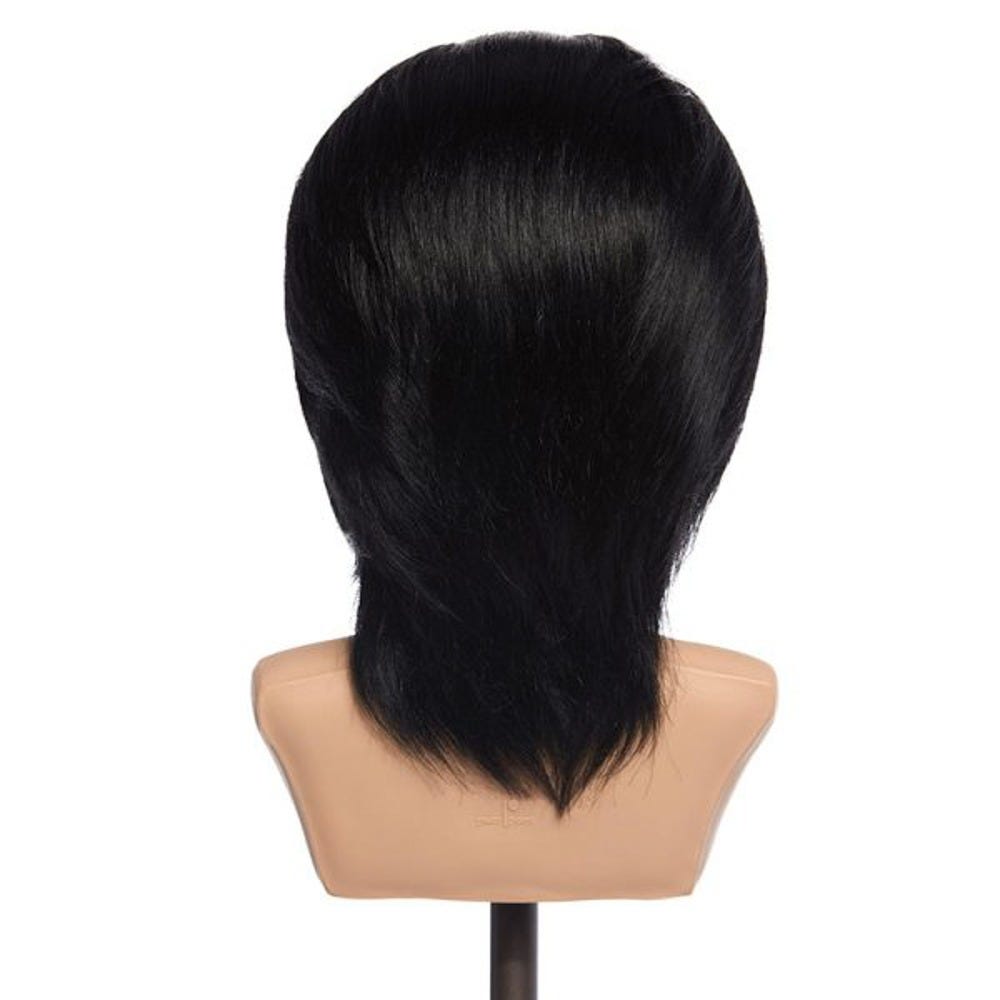 Pivot Point Toshio – Mannequinkopf aus 100 % Echthaar