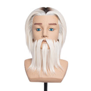 Pivot Point Lennon – Mannequinkopf aus 100% Naturhaar