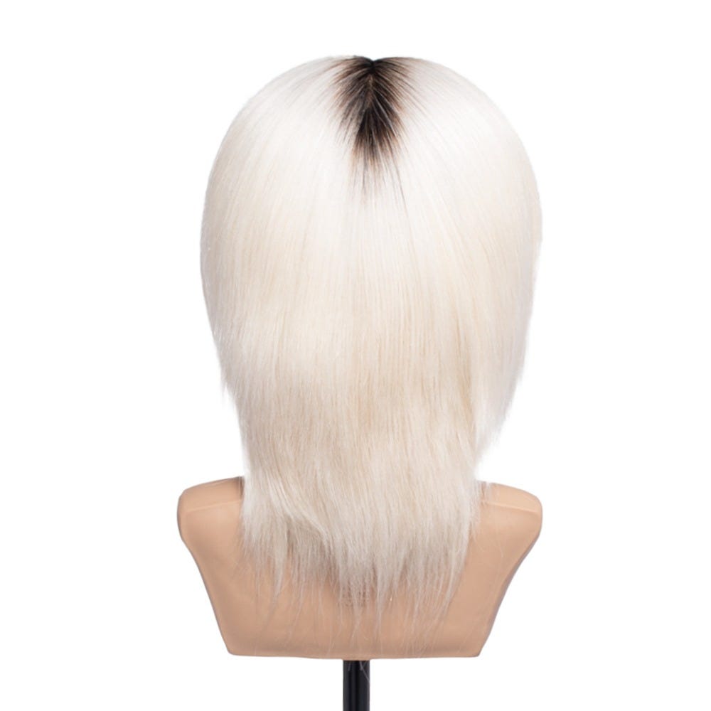 Pivot Point Lennon – Mannequinkopf aus 100% Naturhaar