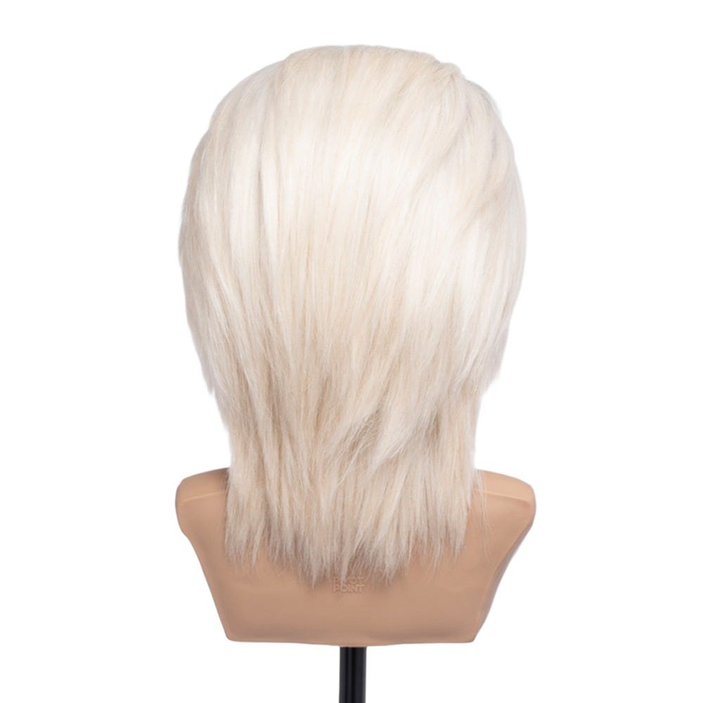 Pivot Point Theo – Mannequinkopf aus 100 % Naturhaar