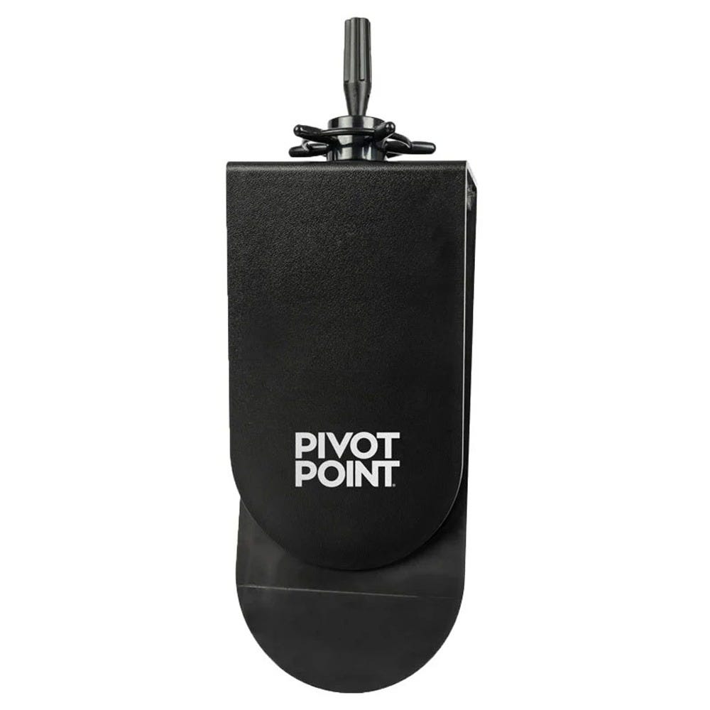 Pivot Point Mannequinkopf-Stuhlhalterung