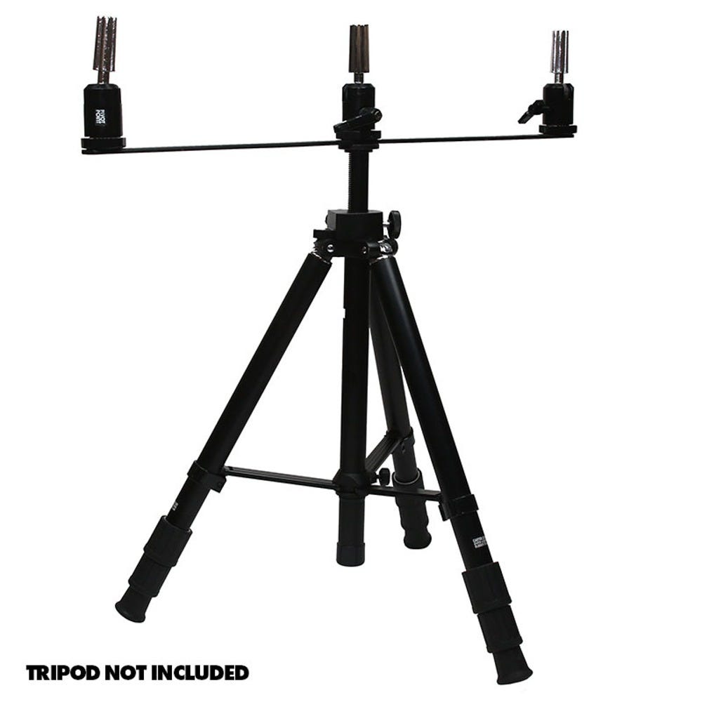 Privot Point Tri-Bar
