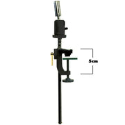 Pivot Point Metallverstellbarer Halter