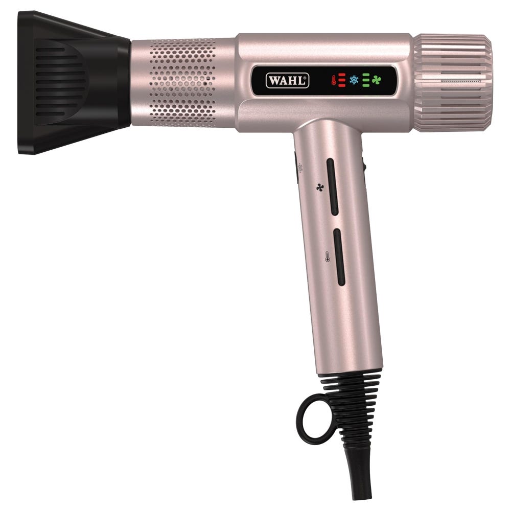 Wahl Vanquish Haartrockner Rose Gold