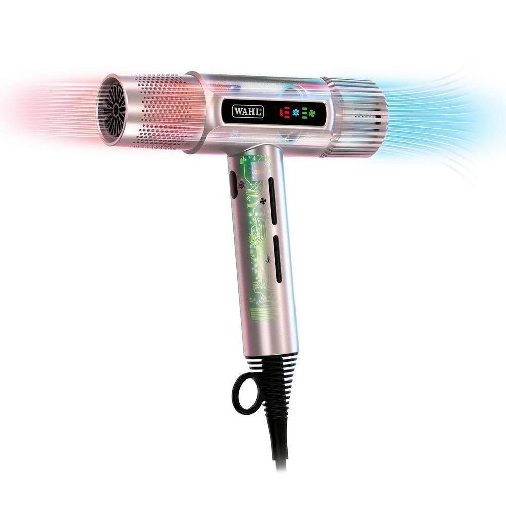Wahl Vanquish Haartrockner Rose Gold