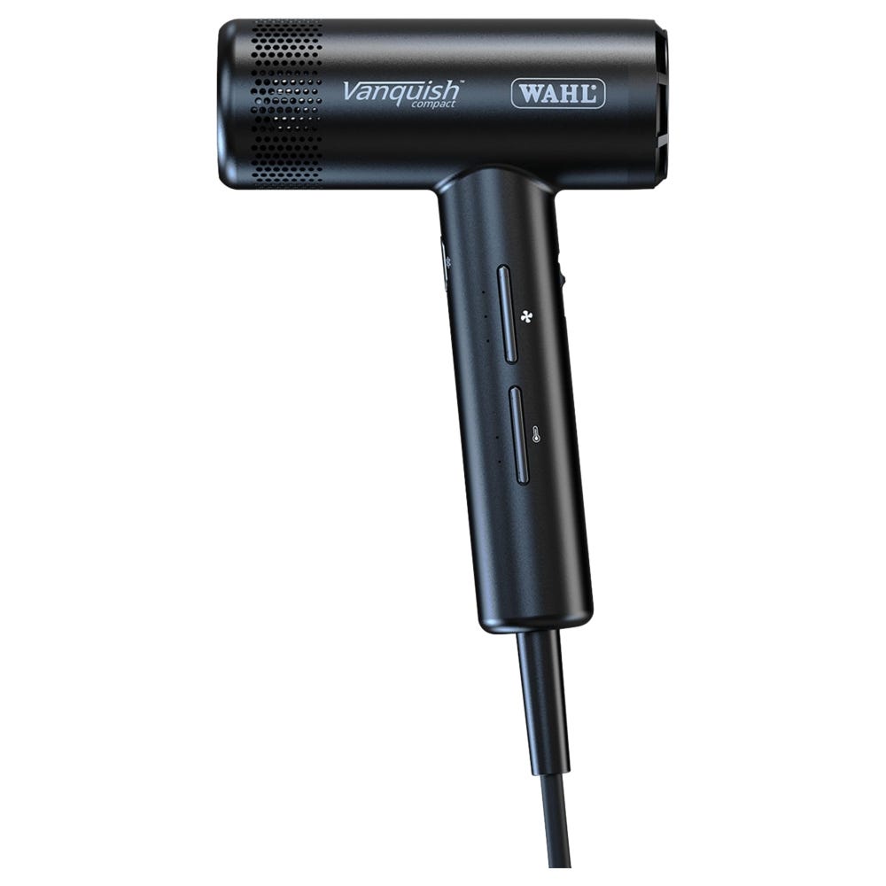 Wahl Vanquish Haartrockner Compact